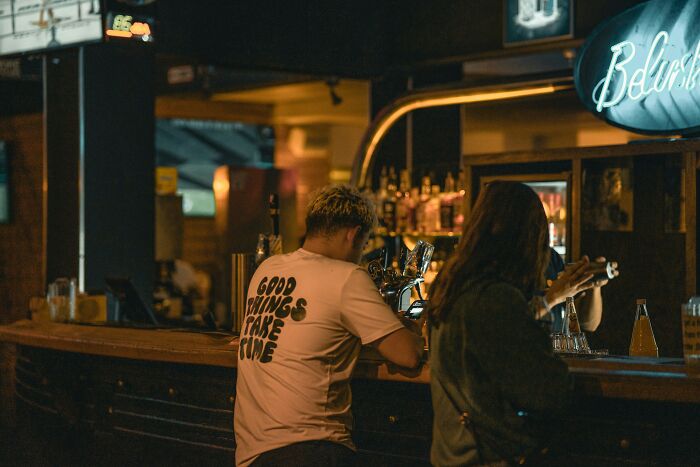 47 Times People Got Rejected And Never Healed From That Wound