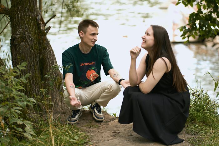 47 Times People Got Rejected And Never Healed From That Wound