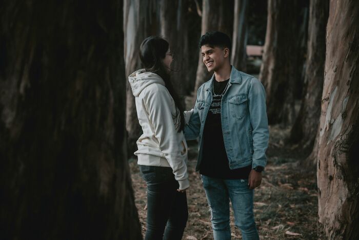 47 Times People Got Rejected And Never Healed From That Wound