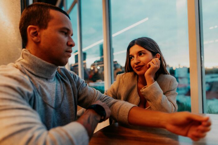 47 Times People Got Rejected And Never Healed From That Wound