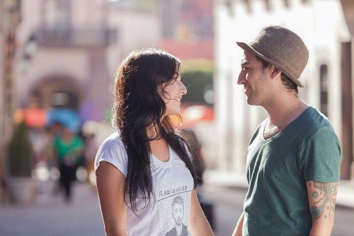 47 Times People Got Rejected And Never Healed From That Wound