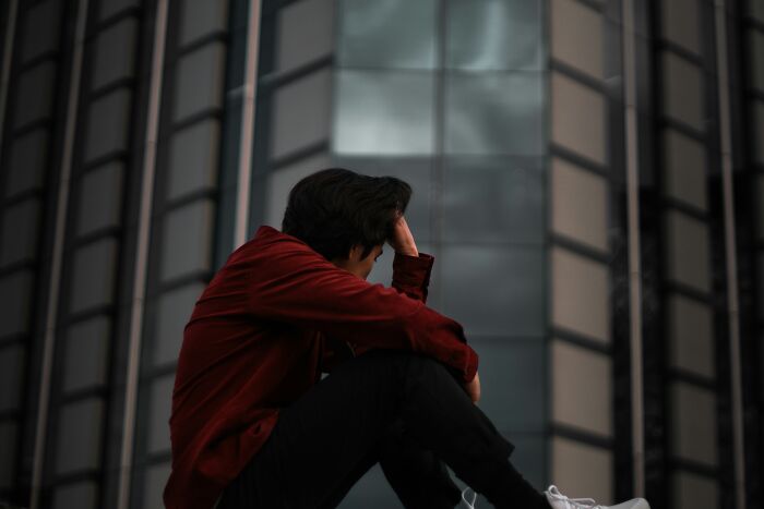 47 Times People Got Rejected And Never Healed From That Wound