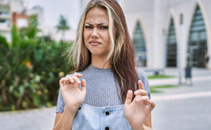 47 Times People Got Rejected And Never Healed From That Wound