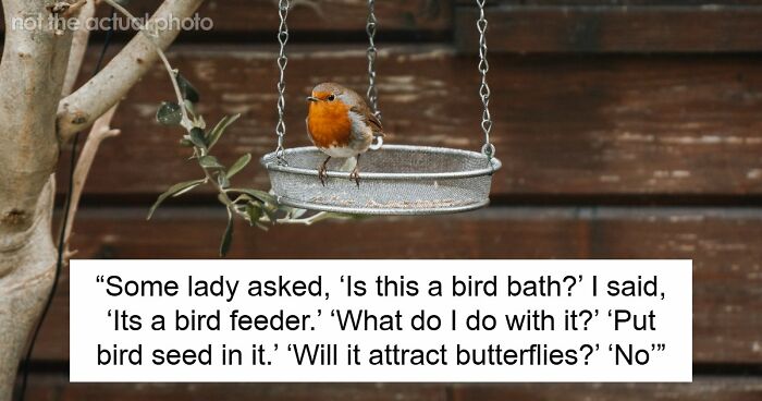 49 Retail Workers Share Customer Interactions That Made Them Question Humanity