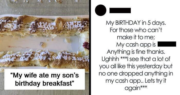 107 Examples Of Horrible People That Might Make Your Blood Boil