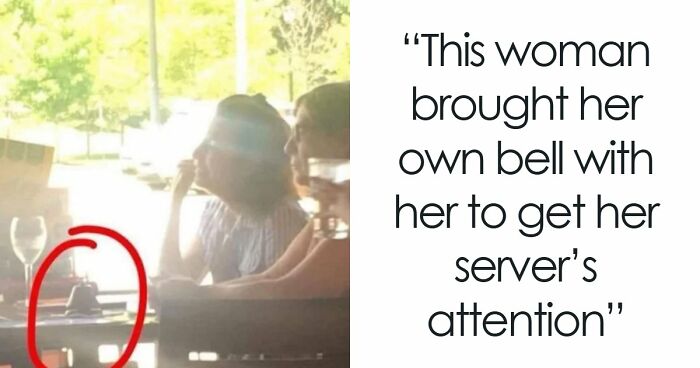 107 Examples Of Horrible People That Might Make Your Blood Boil