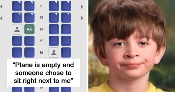107 Examples Of Horrible People That Might Make Your Blood Boil