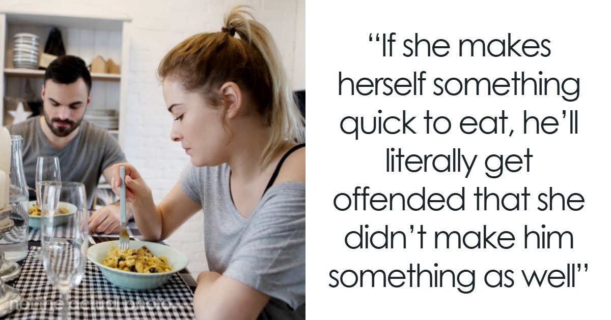Man Dumping GF Was A Blessing In Disguise Despite His Arguments Being Complete Nonsense