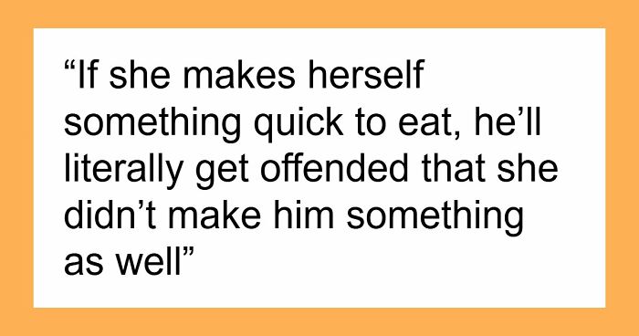 Man Reads A Secretly Written Post About Him And Can’t See The Problem So He Dumps His GF
