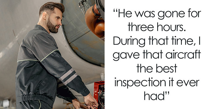 Captain Arrogance Interrupts Colleague’s Lunch With Rude Demand, It Backfires: “Not My Boss”