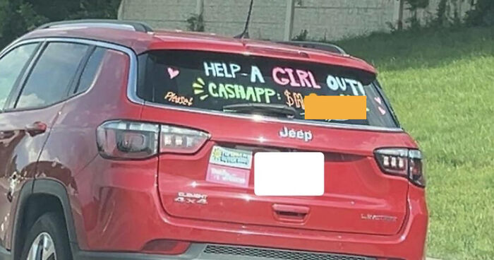 85 Cheap And Entitled People Who Had The Audacity To Ask For More