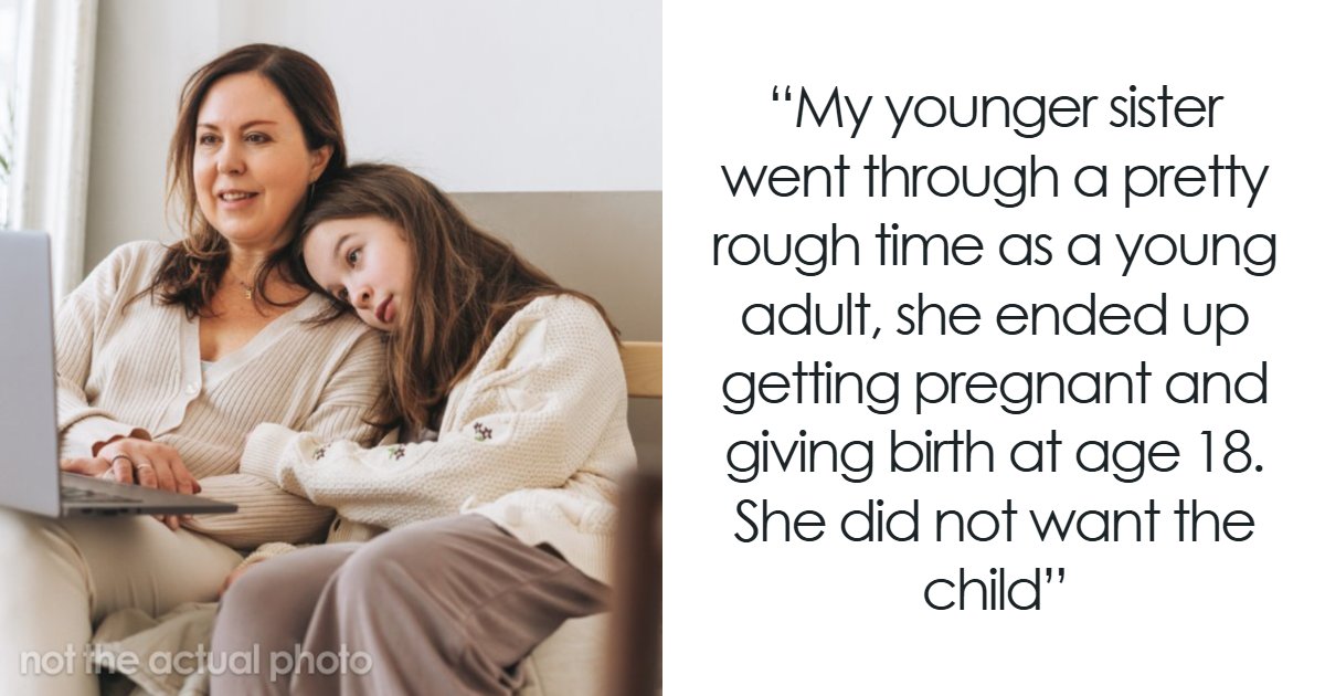 Entitled Family Demands Refuse Job Overseas Adoptive Daughter