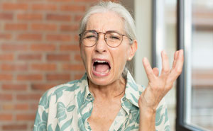 Mom Insults Her Abandoned Son, Then Has The Nerve To Try And Dig Her Claws Into His Inheritance