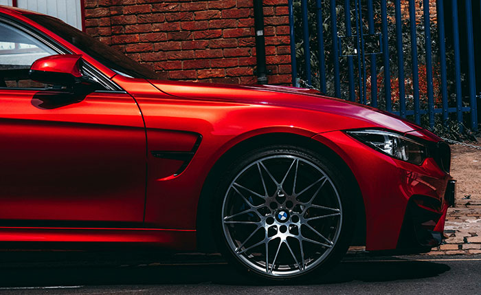 Mom Goes To The Police Convinced A Young Driver Stole The BMW Her Son Could Not Afford To Buy Mom Goes To The Police Convinced A Young Driver Stole The BMW Her Son Could Not Afford To Buy