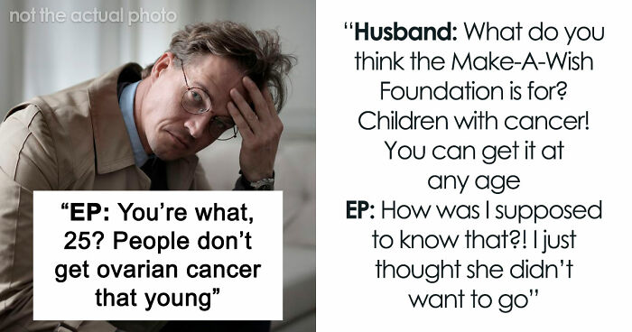 Entitled Mom Expects Nanny To Reschedule Her Life-Saving Surgery, Gets A Harsh Reality Check