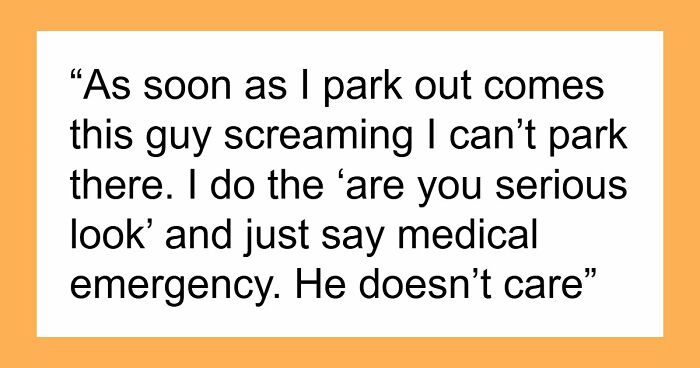 Man Interrupts A Paramedic Treating A Patient, His HOA Title Doesn’t Save Him From Getting Arrested