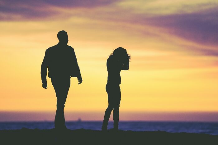 People Share The Moment They Knew Their Relationship Was Over