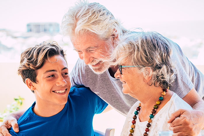 Grandparents Leave 5.2 Million To 17YO In Will, Estranged Uncle Tries To Prove It Was Manipulated Grandparents Leave 5.2 Million To 17YO In Will, Estranged Uncle Tries To Prove It Was Manipulated