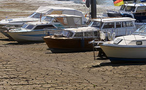 People Blame Politics As Europe Suffers The Most Brutal Drought In Years: “But What About Those Immigrants?”