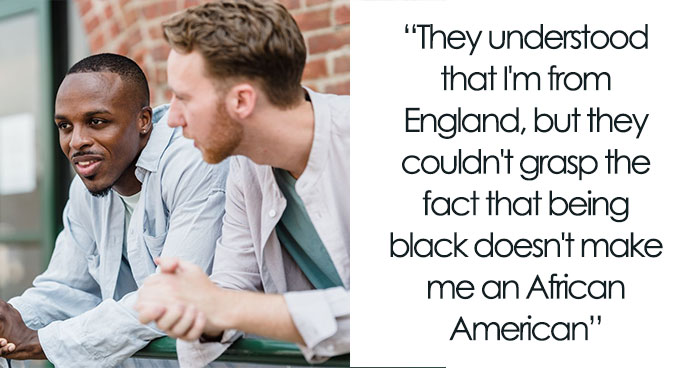 Europeans Share The 64 Most Bizarre Questions They’ve Been Asked By Americans