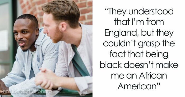 64 Questions Americans Asked Europeans That Left Them Wondering If They Were Serious
