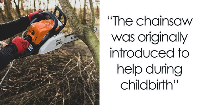 45 Everyday Things With Surprisingly Dark Histories