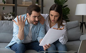 Financially Illiterate 27YO Gets Inheritance And Family Home, His BIL Is Starting Drama