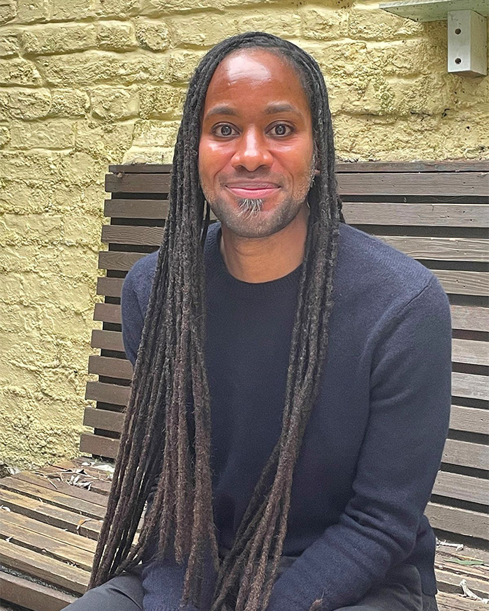 Portrait of the Cambridge professor accused of plagiarizing a PhD, re-igniting scandal. Portrait of the Cambridge professor accused of plagiarizing a PhD, re-igniting scandal.