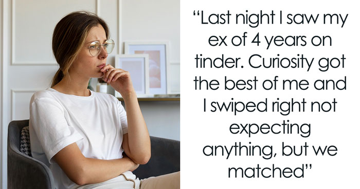 Guy Dumps 25YO GF Over Her Debt, Rediscovers His Feelings Once She Starts Thriving