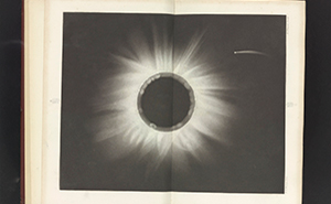 Extraordinary Solar Eclipse Photos That Marked Turning Points In Science (15 Pics)