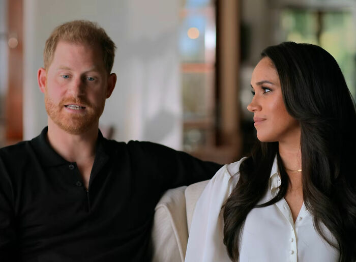 Report Reveals Meghan Markle And Prince Harry's Montecito Neighbors' Brutal Reactions To Their Move Back To UK Report Reveals Meghan Markle And Prince Harry's Montecito Neighbors' Brutal Reactions To Their Move Back To UK