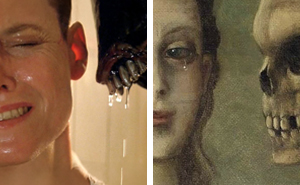 29 Famous Paintings That Left Their Mark On Cinema, As Shared By Wolf Of X