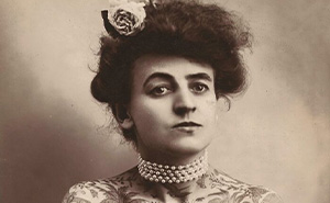 91 Intriguing Victorian Photos That Reveal The Everyday Details History Books Often Skip (New Pics)