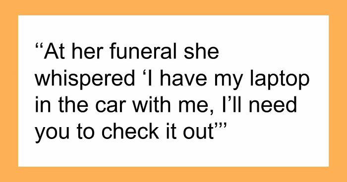 Folks In This Thread Shared Which People In Their Lives They Can’t Respect Anymore And Why