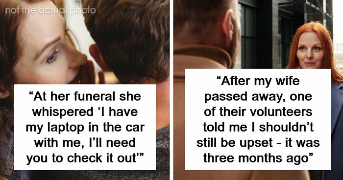 Folks In This Thread Shared Which People In Their Lives They Can’t Respect Anymore And Why