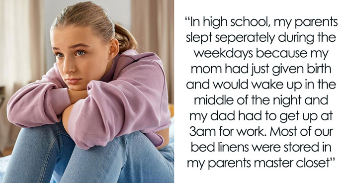 Mom’s Disturbing Warnings Ruin Father-Daughter Bond, Dad Stops Visiting Alone