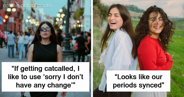 63 Times Creepy Men Tried Their Luck And Got Absolutely Humbled Instead
