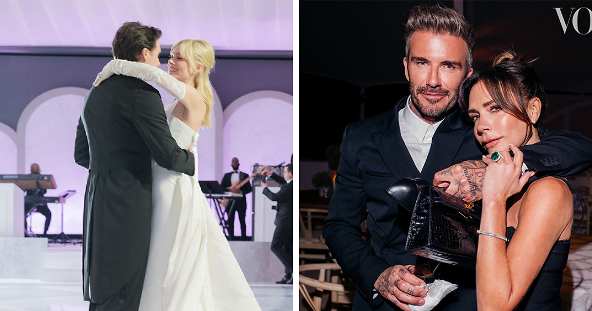Inside The Excruciating Wedding That Shattered The Beckhams And Why The Morning After Felt Like A Crime Scene