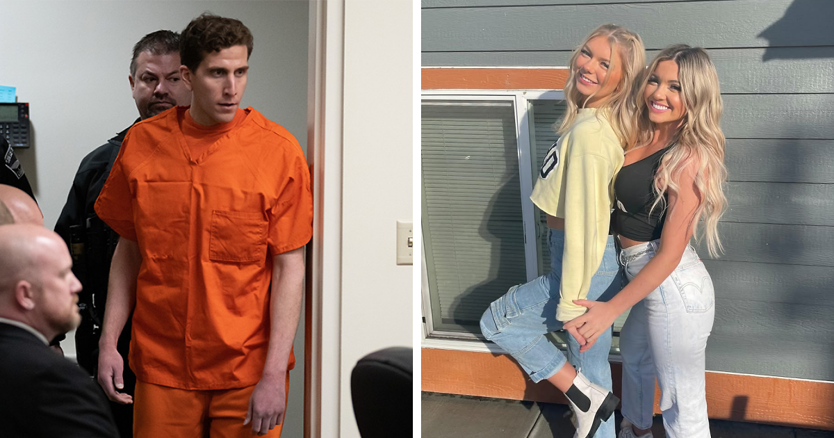 Redditor Exposes 8 Questionable Details In Bryan Kohberger’s Case After Netflix Documentary Goes Viral