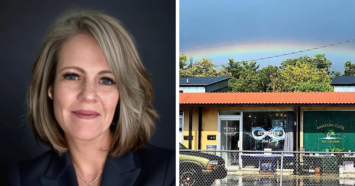Hair Salon Owner Who Told Transgender Customers To Go To A Pet Groomer Instead Learns Her Fate