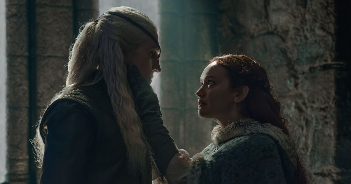 Disgusting New Intimate Scene Completely Backfires As ‘House Of The Dragon’ Hit With Mass Boycott Threats