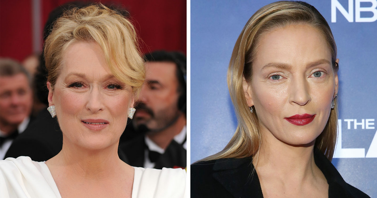 Hollywood’s “Ghost Lashes” Trend Is Taking Over, Beauty Experts Reveal Which Stars Get It Right And Wrong