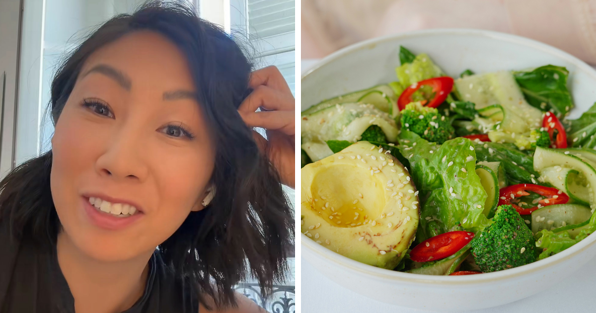American Mom Compares “Next-Level” Kid’s School Lunch In France to USA, Experts Weigh In