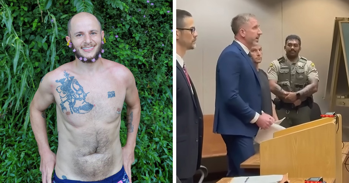 Karma Mounts For Congressional Candidate Who Attacked Beachgoer For Asking Him To Turn Music Down