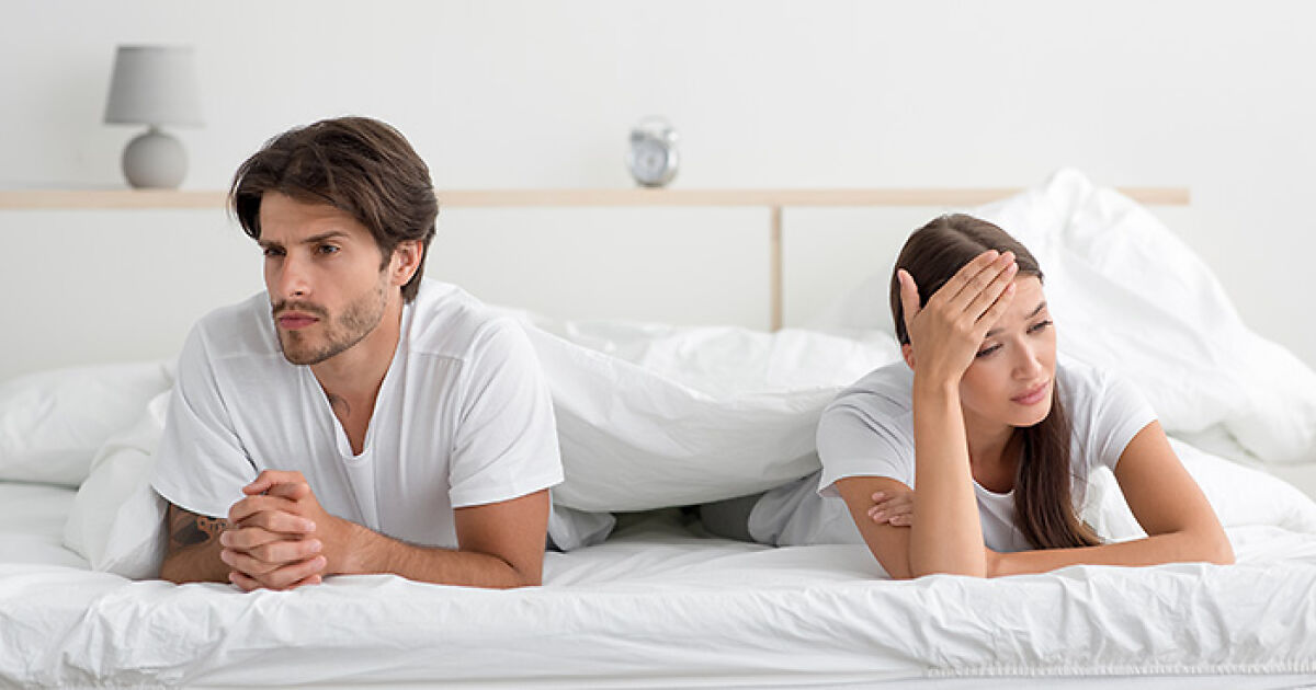 Women Reveal The Common Question Men Ask In Bed That’s An Instant Mood Killer