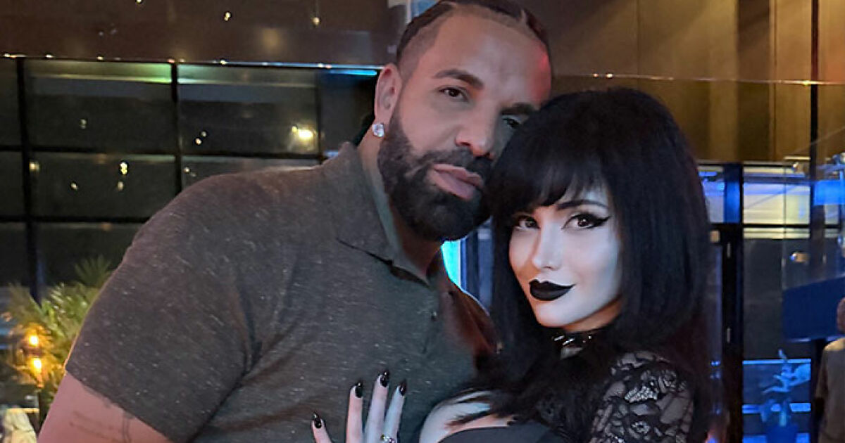 “Goth Baddie” Who Won Drake’s 20-1 Dating Challenge Breaks Silence After Being Chosen