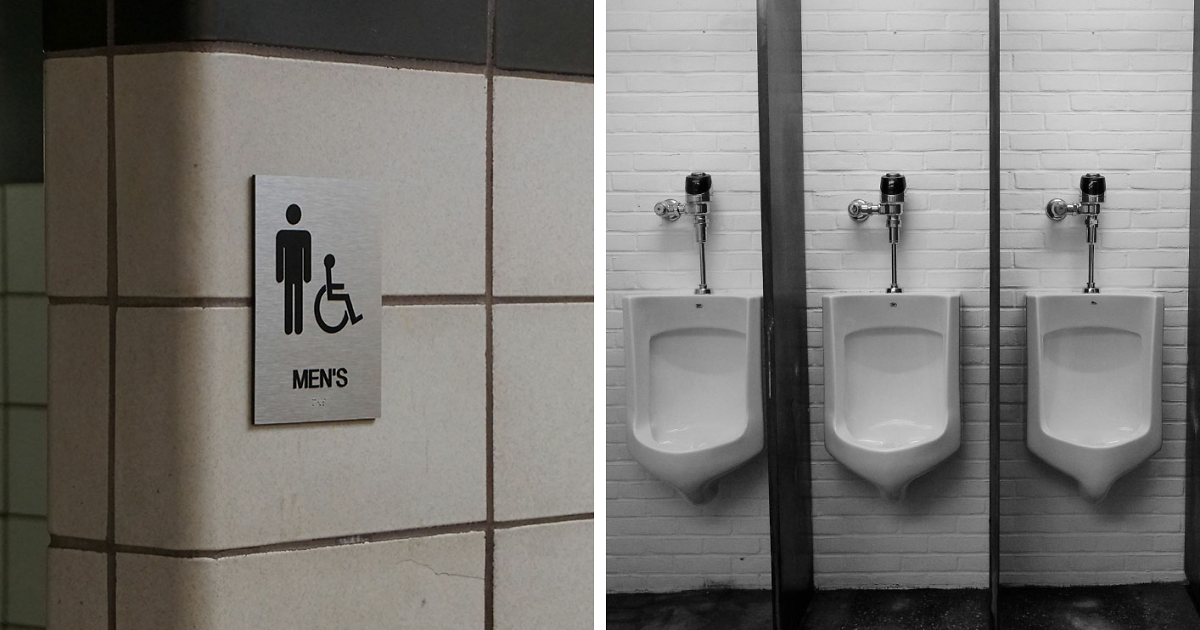 Viral Debate Erupts After Women Can’t Understand Why Men Insist Creative Bathroom Design “Wouldn’t Work”