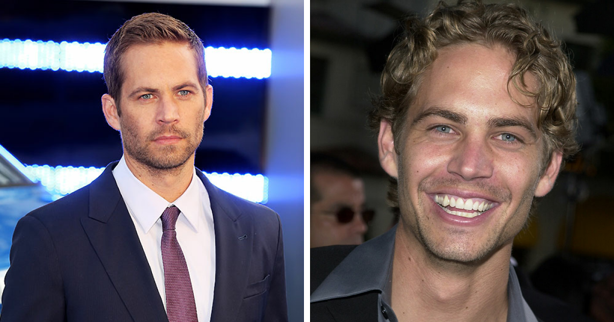 A controvérsia ressurgida de Paul Walker desencadeia reações contundentes sobre a diferença de idade de 17 anos com a última namorada