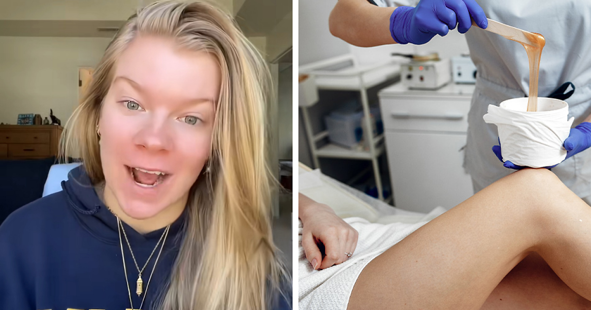 Brazilian Wax Client Goes Viral After Revealing The Embarrassing Side Effect Salons Fail To Mention And The Chilling Name For It