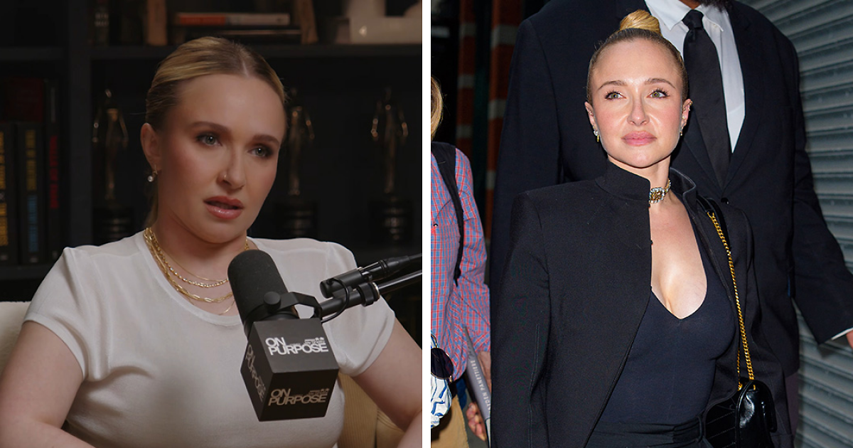“She Was Starting To Talk”: Hayden Panettiere’s Passing Sparks Dark Theory After Fans Note Recent Revelation